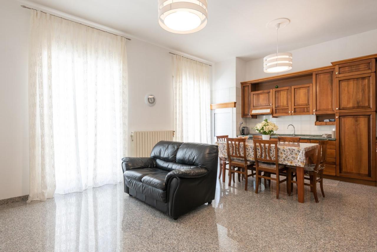 Quattro Perle Bed & Breakfast Polignano a Mare Exterior photo