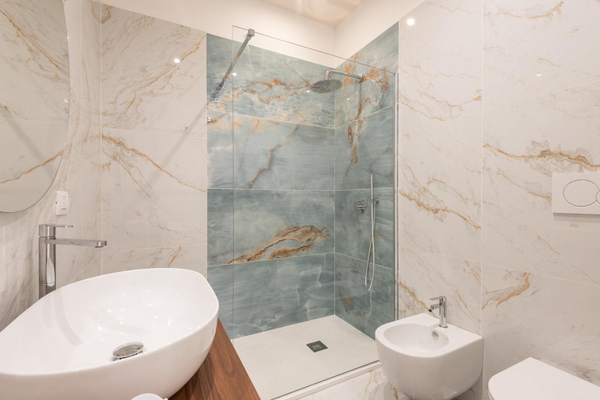 Quattro Perle Bed & Breakfast Polignano a Mare Exterior photo