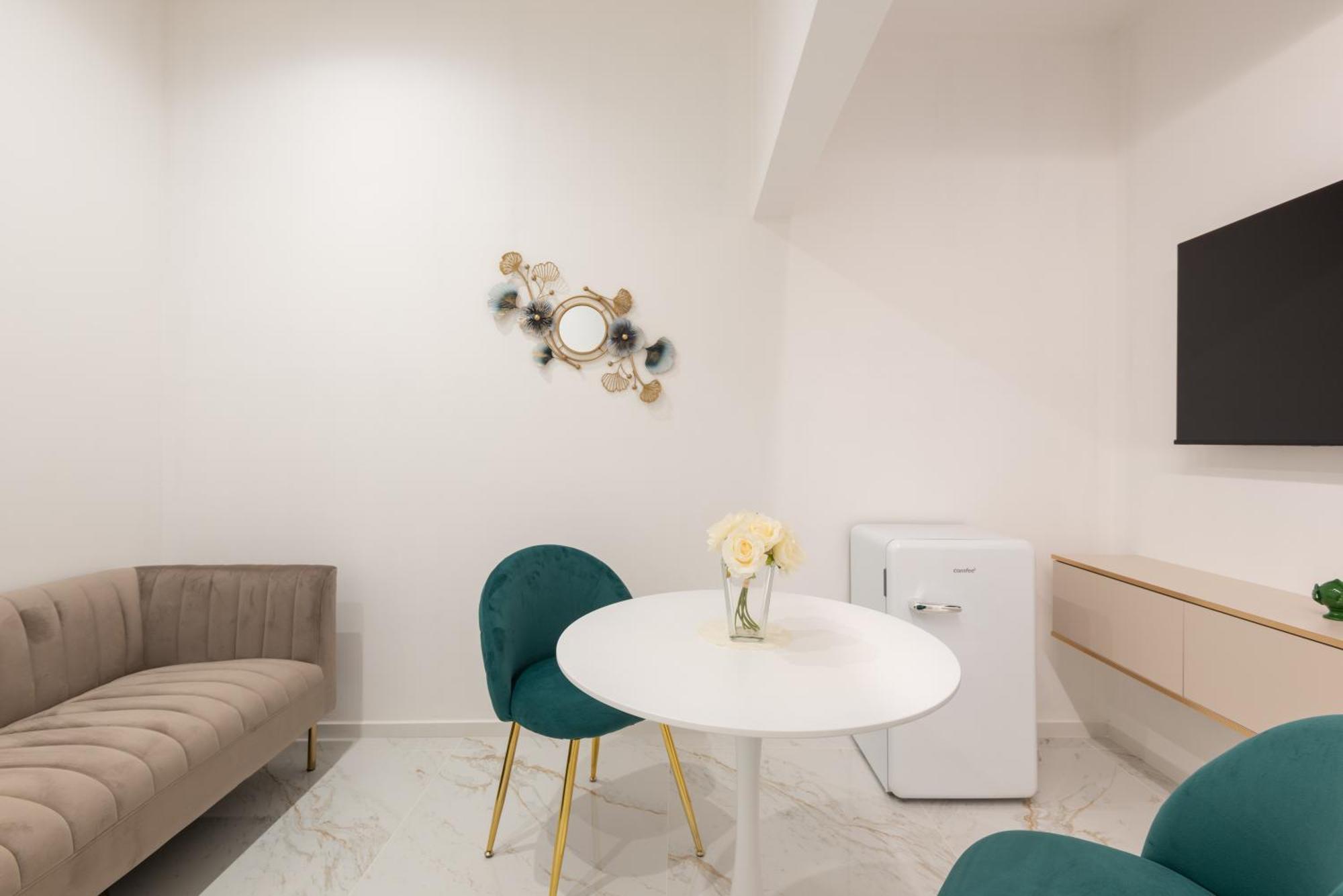 Quattro Perle Bed & Breakfast Polignano a Mare Exterior photo