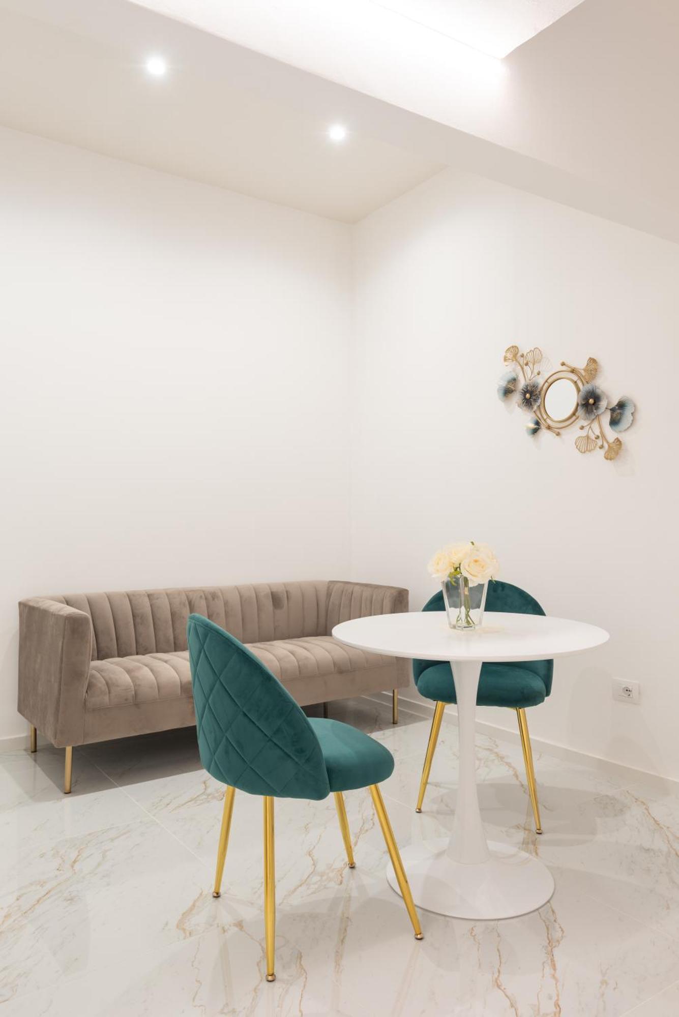 Quattro Perle Bed & Breakfast Polignano a Mare Exterior photo