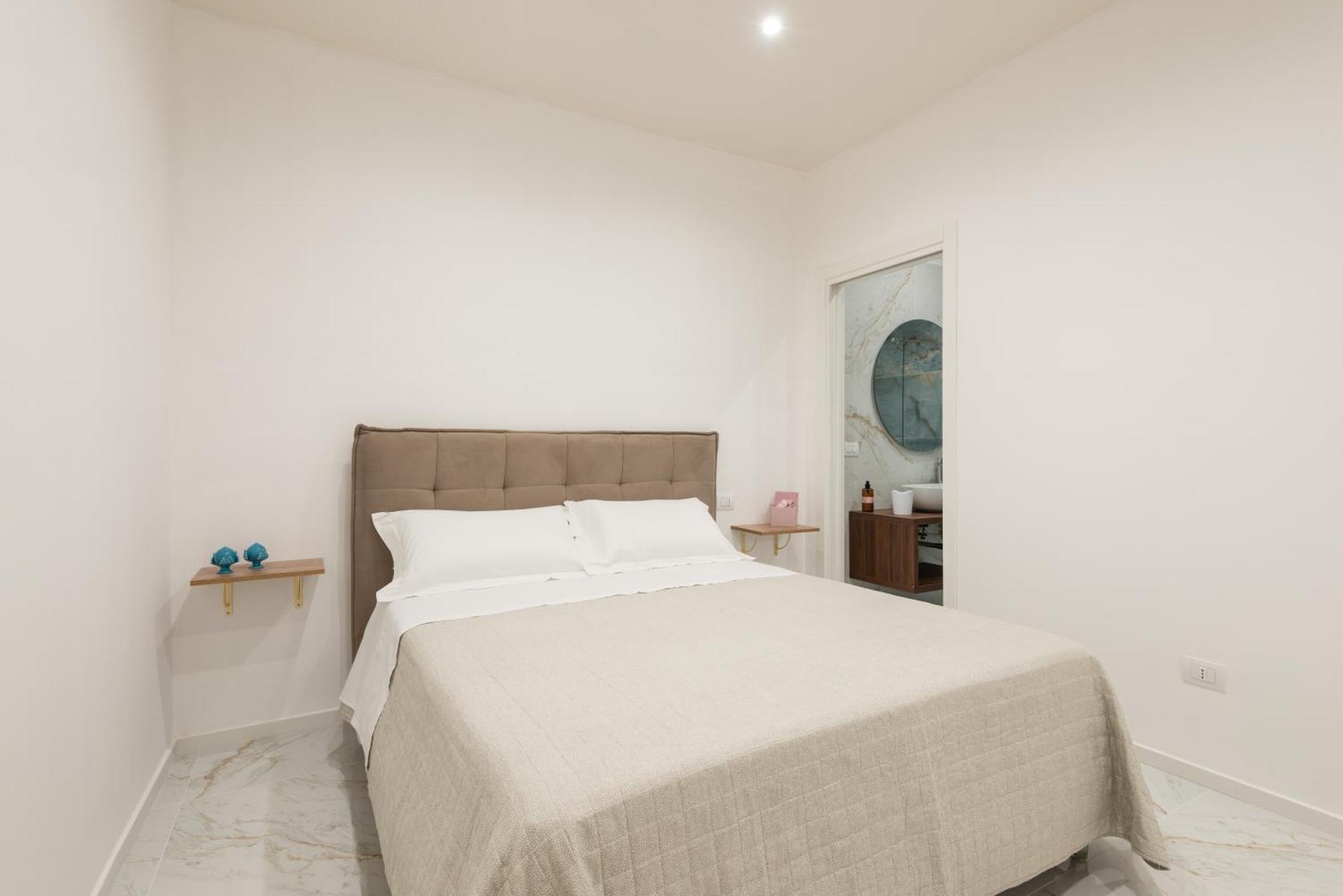 Quattro Perle Bed & Breakfast Polignano a Mare Exterior photo