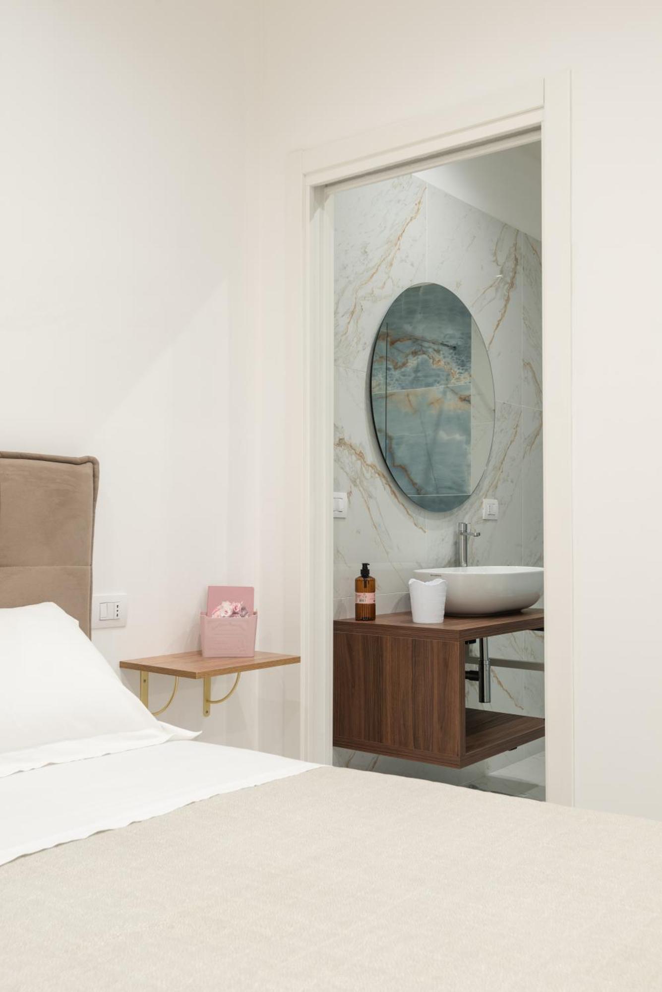 Quattro Perle Bed & Breakfast Polignano a Mare Exterior photo