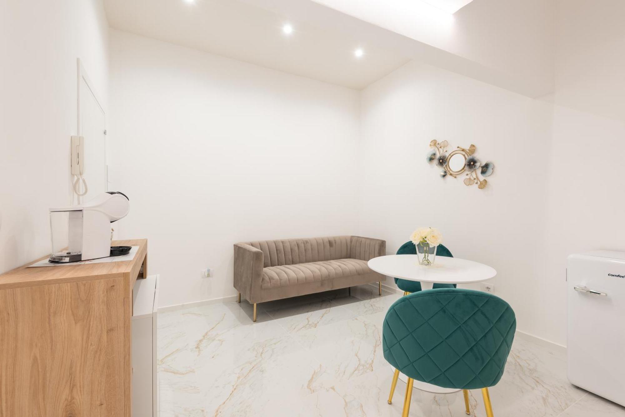 Quattro Perle Bed & Breakfast Polignano a Mare Exterior photo