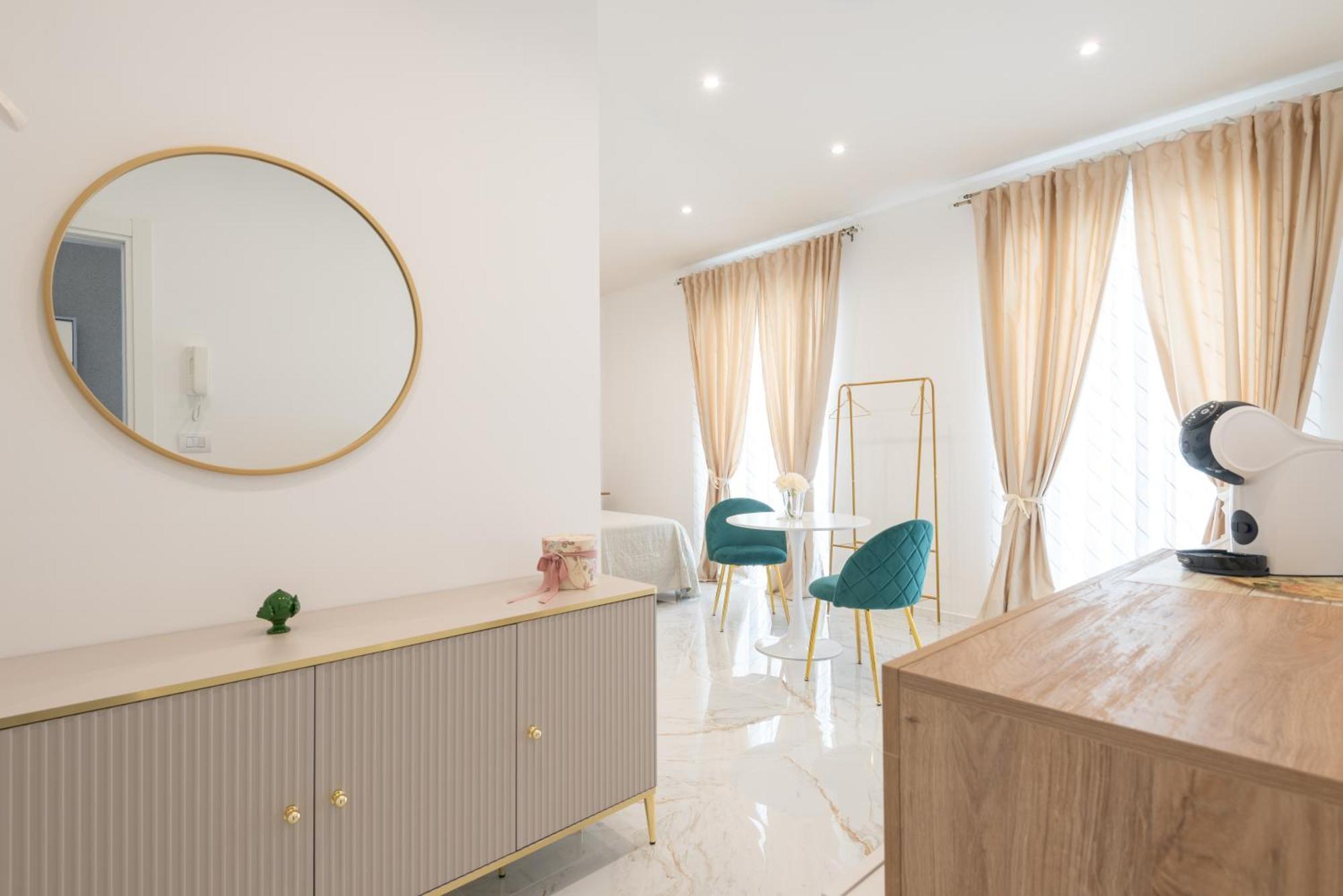 Quattro Perle Bed & Breakfast Polignano a Mare Exterior photo