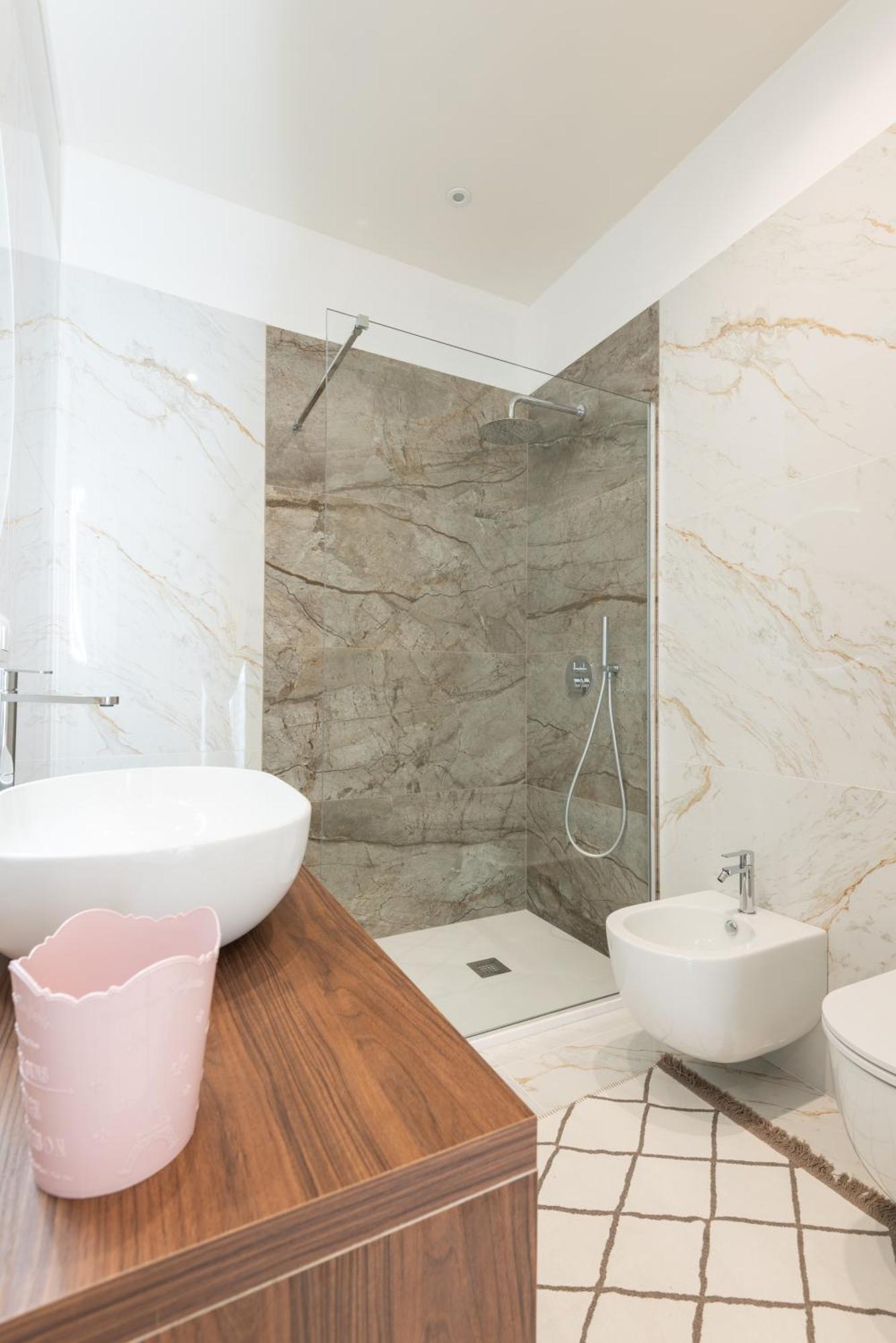 Quattro Perle Bed & Breakfast Polignano a Mare Exterior photo