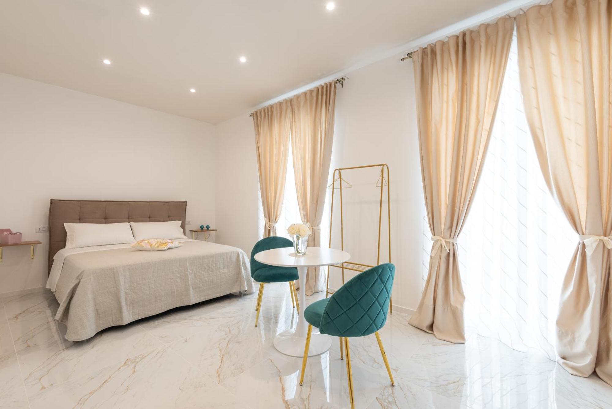 Quattro Perle Bed & Breakfast Polignano a Mare Exterior photo